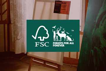 wood products FSC